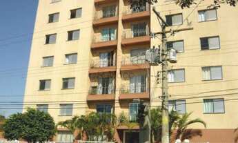 Imagem: São Paulo - Apartamento Padrão - Vila