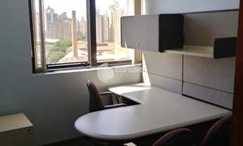 Imagem 3: Sala - Botafogo - Campinas