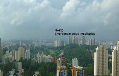 Imagem 5: APARTAMENTO PARA LOCAÇÃO COM 3 SUÍTES NA VILA ANDRADE REGIÃO DO MORUMBI !! 184,00m² de áre