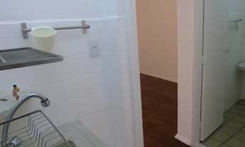 Imagem 6: Apartamento de 33 metros quadrados no bairro Centro com 1 quarto