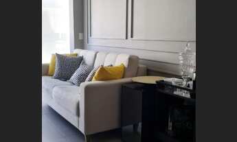 Imagem 6: Apartamento para venda tem 64 metros quadrados com 2 quartos