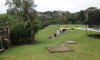 Imagem 4: Chácara para venda possui 3600 metros com 5 quartos em Condomínio Porta do Sol - Mairinqu