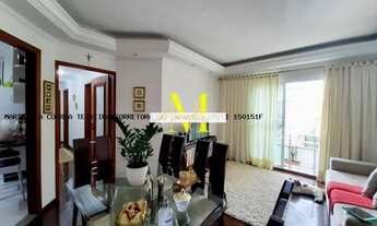 Imagem 6: Cobertura à venda com 3 dormitórios e elevador no Rudge Ramos