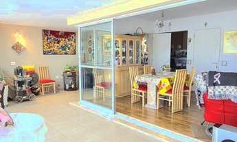 Imagem 4: APARTAMENTO RESIDENCIAL em SÃO PAULO - SP, JARDIM MARAJOARA