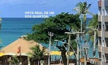 Imagem 4: Apartamento 3 quartos, DCE , 2 vagas lado a lado no subsolo, prédio lado da praia de Jatiu