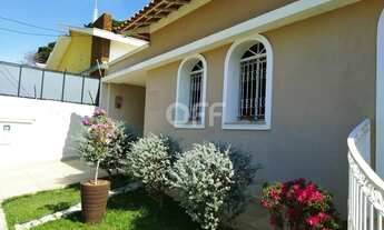 Imagem 3: Casa - Jardim Guanabara - Campinas