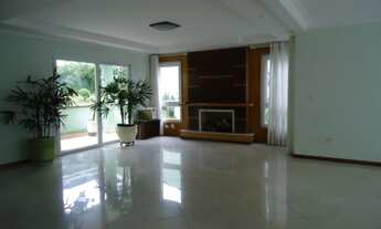 Imagem 5: CASA EM ALDEIA DA SERRA, MORADA DAS FLORES