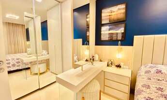 Imagem 7: Apartamento 03 Suítes lazer completo