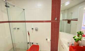 Imagem 3: Cobertura na beira mar, a verdadeira mansão