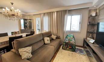 Imagem 3: Apartamento alto padrão no Swift com 4 dormitórios sendo 2 suítes, rico em armários planej