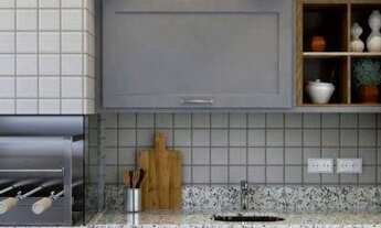 Imagem 5: Conheça seu futuro lar, Apartamentos com 1 e 2 dormitórios