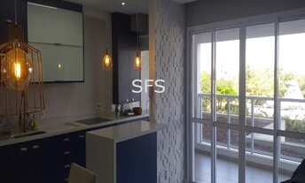 Imagem 7: Apartamento para venda de 80m² com 2 quartos / 1 suíte na Vila Formosa - São Paulo - SP