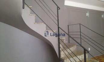 Imagem 2: Sobrado com 4 dormitórios à venda, 230 m² por R$ 1.166.000,00 - Vila Alpina - Santo André