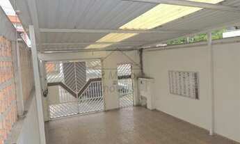 Imagem 3: São Paulo - Casa Padrão - Vila Guilhermina