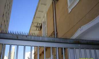 Imagem 3: Casa com 1 dormitório para alugar por R$ 12.000/mês - Cambuí - Campinas/SP