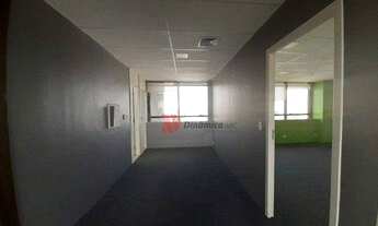 Imagem 6: Oportunidade! Sala para alugar, 130 m² por R$ 4.000/mês - Centro - Santo André/SP