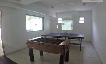 Imagem 5: Apartamento com vista para o mar na Tupi em Praia Grande SP