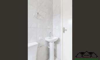 Imagem 5: Apartamento 75 m² Vila Tibiriçá Santo André /SP