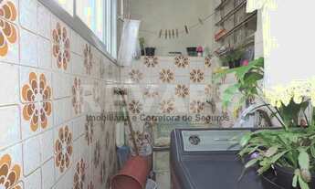 Imagem 7: Apartamento residencial à venda, Rudge Ramos, São Bernardo do Campo