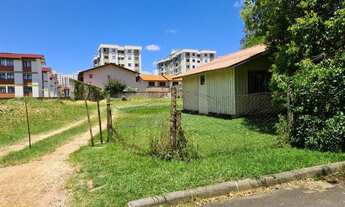 Imagem 4: Terreno para Venda em Curitiba, Boa Vista