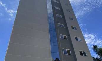 Imagem: Apto novo - 300m da Rua Morretes