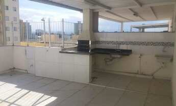 Imagem 5: Excelente Cobertura Zona Sul, otima localização!