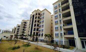 Imagem 3: Excelente apartamento a venda no Condomínio Villeneuve