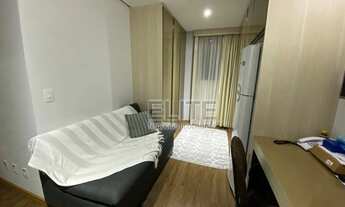 Imagem: Flat com 1 dormitório à venda, 44 m²