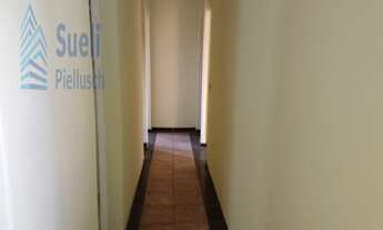 Imagem 3: Apartamento á venda próximo á Claro-Unimart-Vila São Bento-3 dormitórios-garagem coberta-p