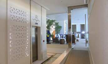 Imagem 6: Apartamento com 5 suítes à venda, 411 m² por R$ 10.500.000 - Centro - Itapema/SC