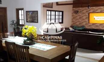 Imagem 7: CASA RESIDENCIAL em CAMPINAS - SP, JARDIM SANTANA