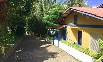 Imagem 2: FLORIANóPOLIS - Pousada/Chalé - Ribeirão da Ilha