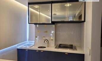 Imagem 6: Apartamento com 1 suíte Master com closet à venda, 63 m² por R$ 870.000 - Tatuapé - São Pa