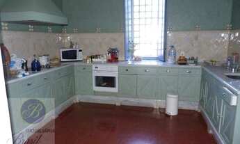 Imagem 5: Casa com 5 dormitórios à venda, 468 m² por R$ 2.000.000,00 - Condomínio Jardim Paulista I