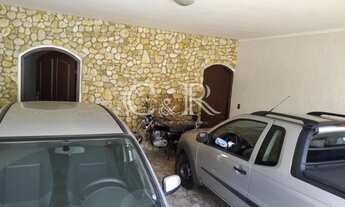 Imagem 4: Casa - Parque Imperador - Campinas