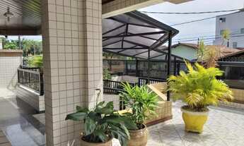 Imagem 2: Apartamento para venda. Com 117 metros quadrados e 3 quartos em Guilhermina - Praia Grande