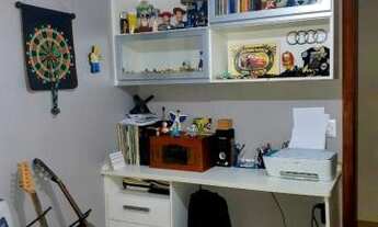 Imagem 3: Apartamento - Bosque dos Eucaliptos - 107m² - 3 Dorm