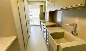 Imagem 4: Apartamento para Venda em São Paulo, Pinheiros, 2 dormitórios, 1 suíte, 2 banheiros, 2 vag