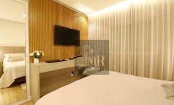 Imagem 4: Apartamento à venda - Acqua Galleria - Campinas/SP