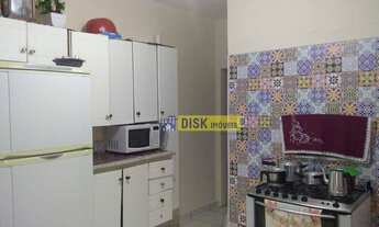 Imagem 3: Sobrado com 3 dormitórios à venda por R$ 380.000 - Vila São Pedro - São Bernardo do Campo