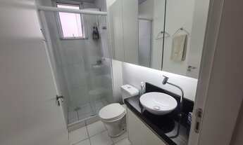 Imagem 5: Apartamento para venda tem 56 metros quadrados com 2 quartos em Real Parque - São José - S