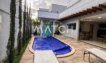 Imagem 3: SOBRADO JARDINS VALENCIA - GOIANIA