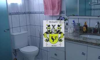 Imagem 7: Excelente Casa Térrea com Casa nos fundos - 02 vagas de garagem - ótima casa para investid