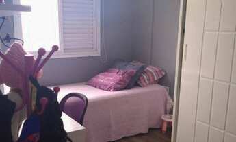 Imagem 7: Apartamento à venda, 98 m² por R$ 580.000,01 - Campestre - Santo André/SP