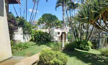 Imagem 5: Casa à venda, 465 m² por R$ 1.700.000,00 - Condomínio Estância Marambaia - Vinhedo/SP