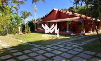 Imagem 5: Chácara Residencial - Centro - Vargem - SP