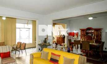 Imagem: Rio de Janeiro - Apartamento Padrão - Copacabana