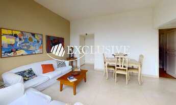 Imagem 6: Rio de Janeiro - Apartamento Padrão - Gávea