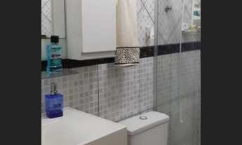 Imagem 7: Sobrado à venda, 213 m² por R$ 485.000,00 - Utinga - Santo André/SP