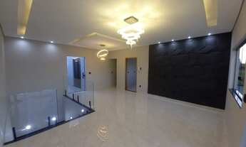 Imagem 4: CASA RESIDENCIAL em BRAGANÇA PAULISTA - SP, CONDOMÍNIO VILLA VERDE BRAGANÇA